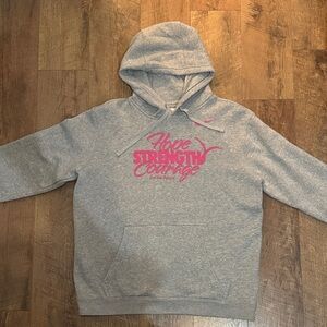 Nike #PLAY4KAY Hoodie